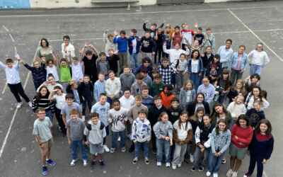 UNE RENTREE PLEIN DE DYNAMISME